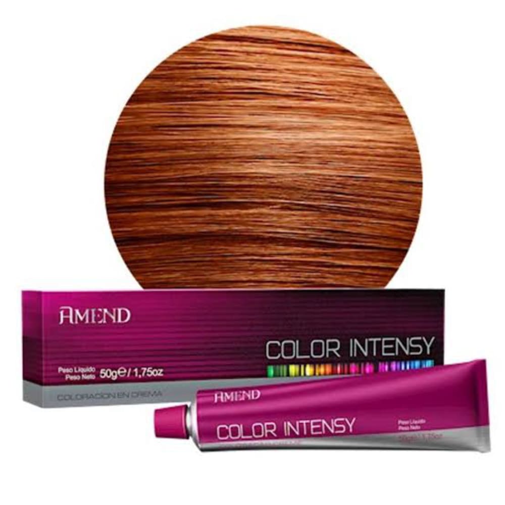 Colora o Amend Color Intensy 0 43 50g Soneda