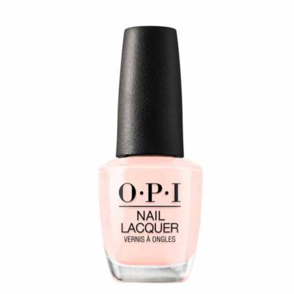 Esmalte OPI Bubble Bath 15ml Soneda Perfumaria