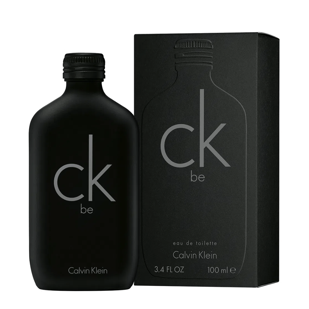 Kit Calvin Klein CK One Unissex Eau de Toilette 50 ml + Gel de