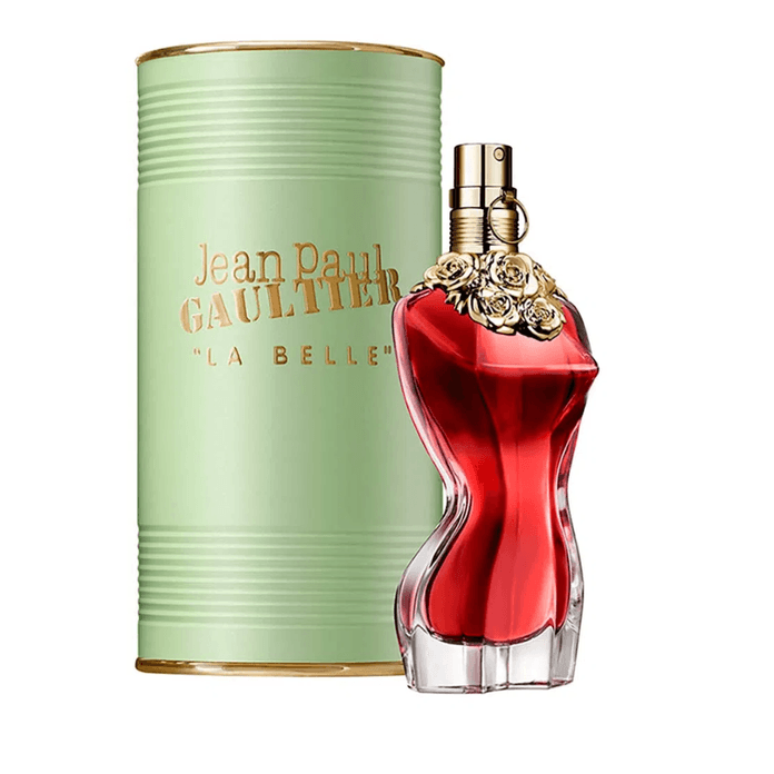 Perfume Jean Paul Gaultier La Belle Feminino Eau De Parfum 50ml - Soneda  Perfumaria