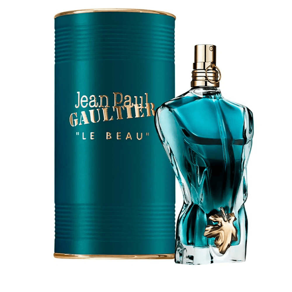 Comprar Jean Paul Gaultier Le Beau Man Eau de Parfum Intense 75ml