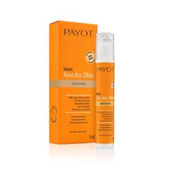 Sabonete Líquido Facial Payot Detox Vitamina C 220ml - Soneda Perfumaria