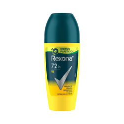 Desodorante Aerosol Rexona Clinical Sem Perfume 150ml - Soneda Perfumaria