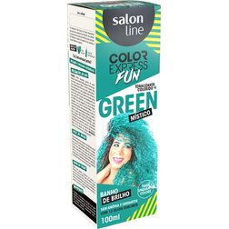 Tonalizante-Colors-Express-Fun-Salon-Line-Green-Mistico-Vegano-100ml-115116