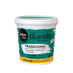 Guanidina-Salon-Tradicional-Line-Regular-218g�-56646