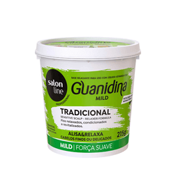 Guanidina-Salon-Line-Tradicional-Mild-215g�-56583