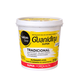 Guanidina-Salon-Line-Tradicional-Super-215g-56582