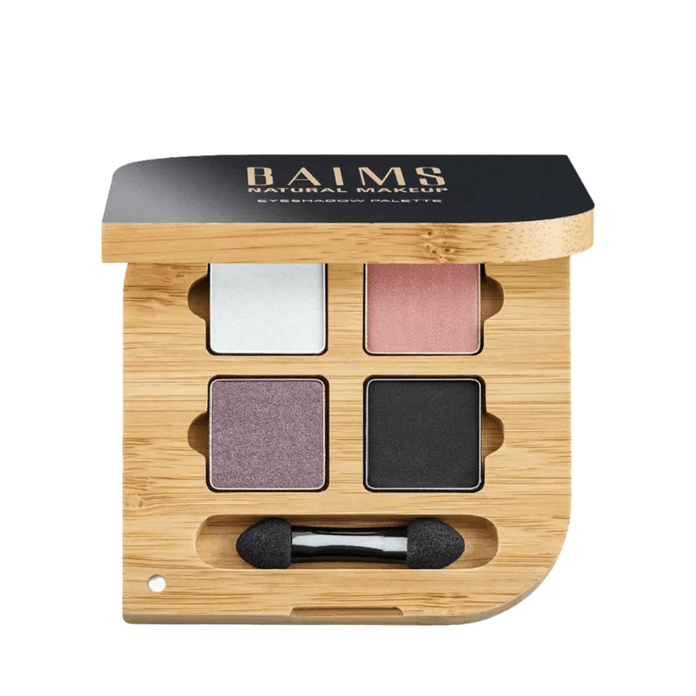 Paleta de Sombras Moonlight 6 Cores