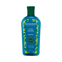 Shampoo Inoar Afro Vegano 300ml - Soneda Perfumaria