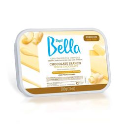 Cera-Depilatoria-Depil-Bella-Cremosa-Chocolate-Branco-200g-58863