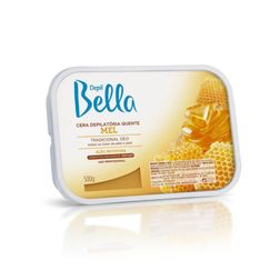 Cera-Depilatoria-Depil-Bella-Mel-500g-58558