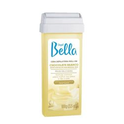 Cera-Refil-Roll-On-Depil-Bella-Chocolate-Branco-100g-137349