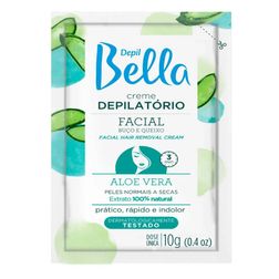 Sache-Facial-Depilatorio-Depil-Bella-Aloe-Vera-10g-109063