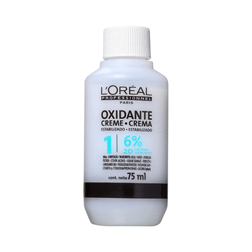 Tonalizante L'oreal Profissional Diarichesse 6.0