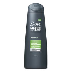 Shampoo-Dove-Men-Care-Limpeza-Refrescante-200ml-52983