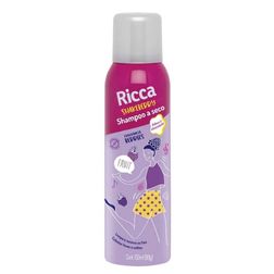 Shampoo-A-Seco-Ricca-ShakeBerry-Berries-150ml-138589