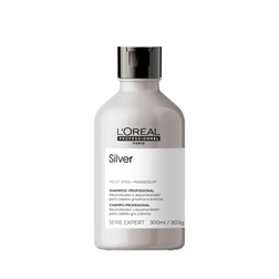 Shampoo-L-Oreal-Professionnel-Silver-300ml�-128216