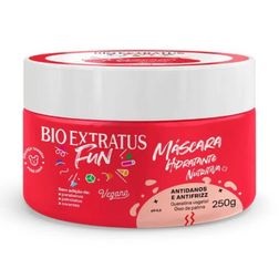 Mascara-De-Tratamento-Bio-Extratus-Fun-Hidratante-Nutritiva-250g-148769