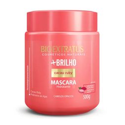 Mascara-De-Tratamento-Mais-Brilho-Cacau-Ruby-Bio-Extratus-500g-96457