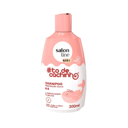 Shampoo-Salon-Line--Todecachinho-Baby-300ml-70155