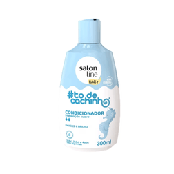 Condicionador-Salon-Line--Todecachinho-Baby-300ml�-7674