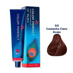 Coloracao-Permanente-Color-Perfect-Vibrant-Reds-55-Castanho-Claro-Acaju-60g-53716