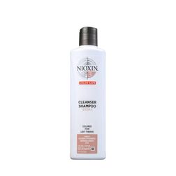 Shampoo-Nioxin-Sistema-3-Colored-Hair-300ml-110277