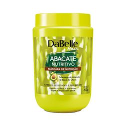 Mascara-Tratamento-Dabelle-Abacate-Nutritivo-800g-146691
