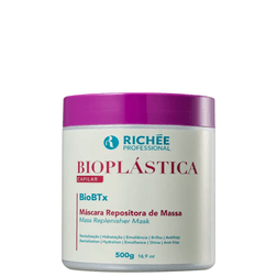 Mascara-De-Tratamento-BioBtex-Richee-Professional-Repositor-De-Massa-500g-123129