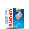 Curativo-Band-Aid-Variados-30un-93510