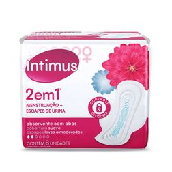 Absorvente-Intimus-2-Em-1-Menstruacao---Escapes-De-Urina-8-Unidades-113589