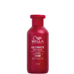 Shampoo Seda Óleo Hidratação 325ml - Soneda Perfumaria