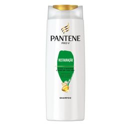 Shampoo Seda Pretos Luminosos 325ml - Soneda Perfumaria