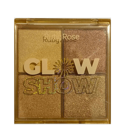 Paleta-De-Iluminador-Ruby-Rose-Glow-Show-3-112g-169616