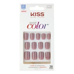 Unha-Postica-Kiss-NY-Salon-Color-Curto-Beautiful-41266
