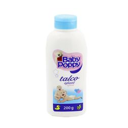 Talco-Baby-Poppy-200g-66827