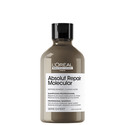 Shampoo-L-Oreal-Professionnel-Absolut-Repair-Molecular-300ml -182429