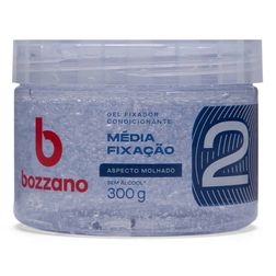 Gel-Fixador-Condicionador-Bozzano-Media-Fixacao-Fator-2-300g-39196