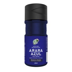 Mascara-Pigmentante-Kamaleao-Color-Arara-Azul-Azul-Royal-Vegano-150ml-101549