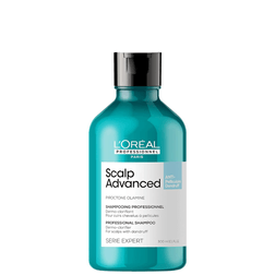 Shampoo-Anticaspa-L-Oreal-Scalp-Advanced-Dermo-Clarifier-Piroctone-Olamine-300ml -173357