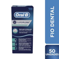 Fio-Dental-Oral-B-Fio-Dental-Oral-B-Super-Floss-50ml-31813