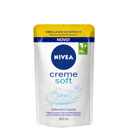 Refil-Sabonete-Liquido-Nivea-Soft-Creme-200ml -111195