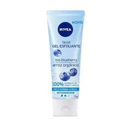 Gel-Facial-Esfoliante-Nivea-Bio-Blueberry-Arroz-Organico-75ml-32321