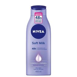 Locao-Hidratante-Nivea-Soft-Milk-Pele-seca---400ml-11556