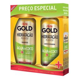 Kit Niely Gold-Agua-de-Coco-SH---CO-275ml---175ml-44209
