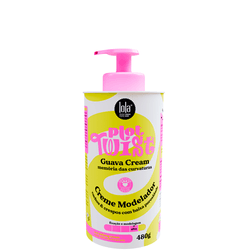 Creme-Modelador-Lola-Plot-Twist-Guava-Cream-480g-187101