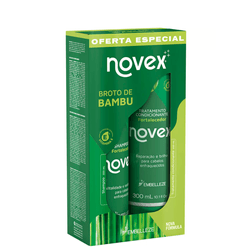 Kit-Novex-Broto-De-Bambu-Shampoo---Condicionador-300ml-59221