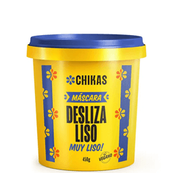 Mascara-Capilar-Chikas-Desliza-Liso-450ml-185092