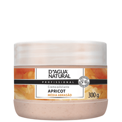 Creme-Esfoliante-Corporal-D’Agua-Natural-Apricot-Medio-300g-12977