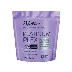 Descolorante-Whitener-Platinum-Plex-Dust-Free--Po-Branco--300g-40072